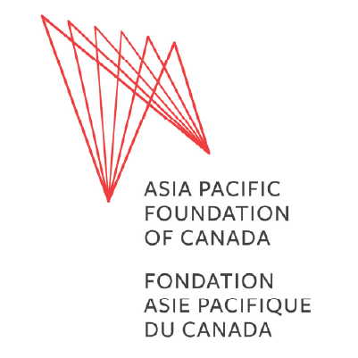 Asia Pacific Foundation of Canada