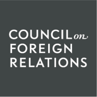 Council on Foreign Relations