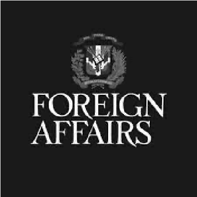 Foreign Affairs