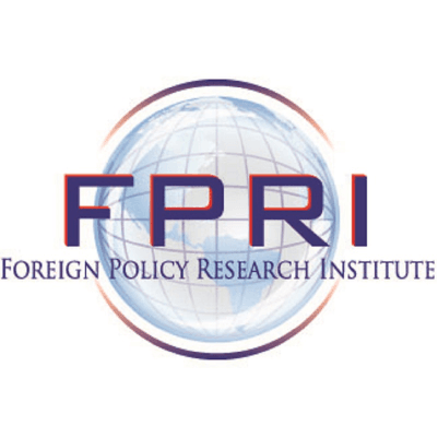 Foreign Policy Research Institute