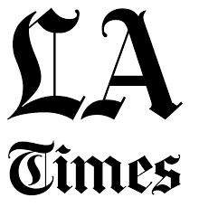 Los Angeles Times